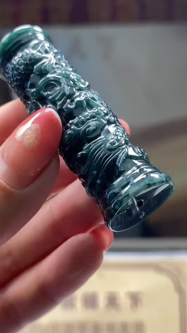 未镶嵌定制翡翠********103