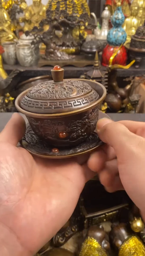 1案台摆件 物品摆件