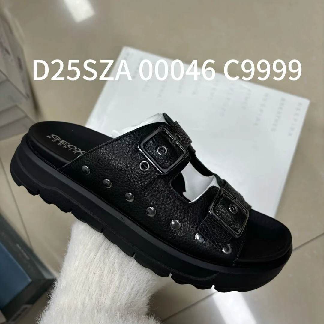 会呼吸的鞋/D25SZA