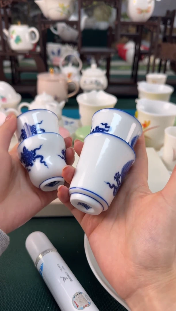 【闪购商品】瓷器 ······.......