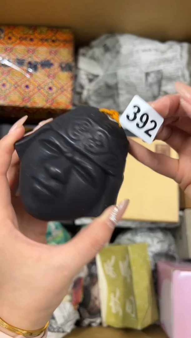 【闪购商品】瓷片392中古商品谨慎参拍