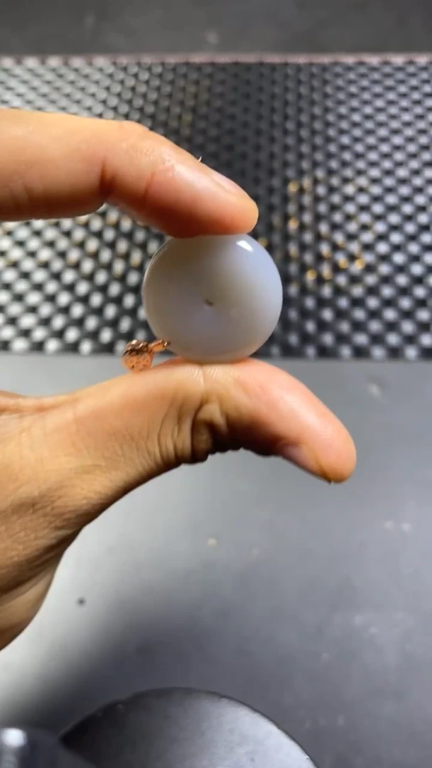 和田玉未镶嵌颈饰和田玉9