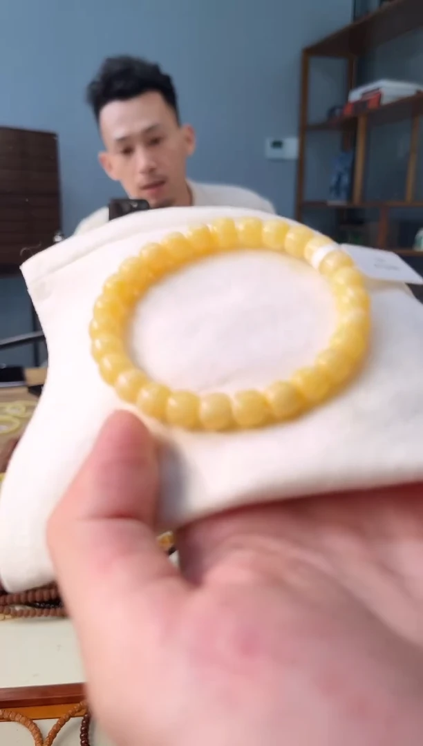 未镶嵌琥珀裸石琥珀蜜蜡h014