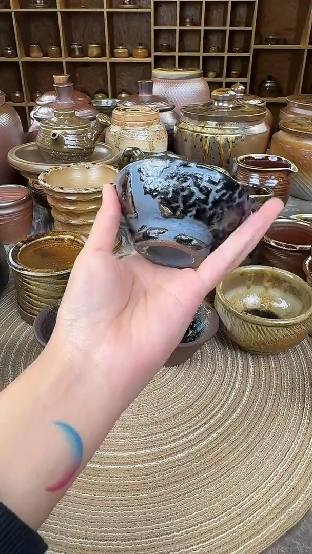 【闪购商品】壶84 苏橙茶周边......