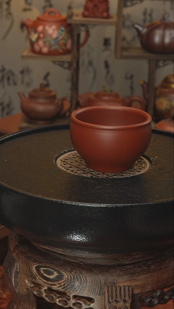 茶壶紫砂紫砂杯闪购