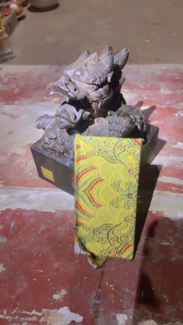 【闪购商品】织绣精品好物  好物刺绣