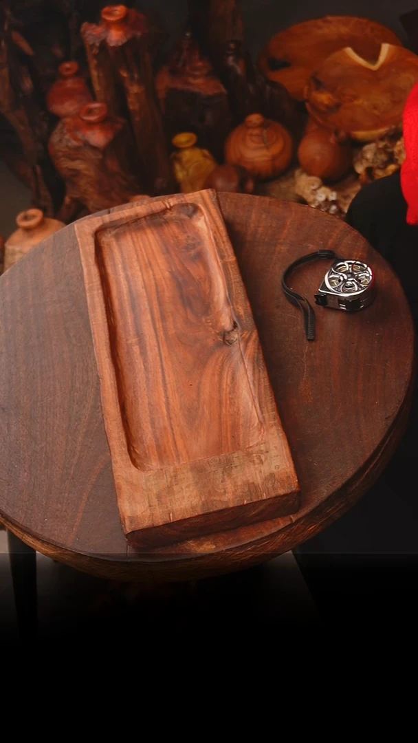 老叶木作作品608