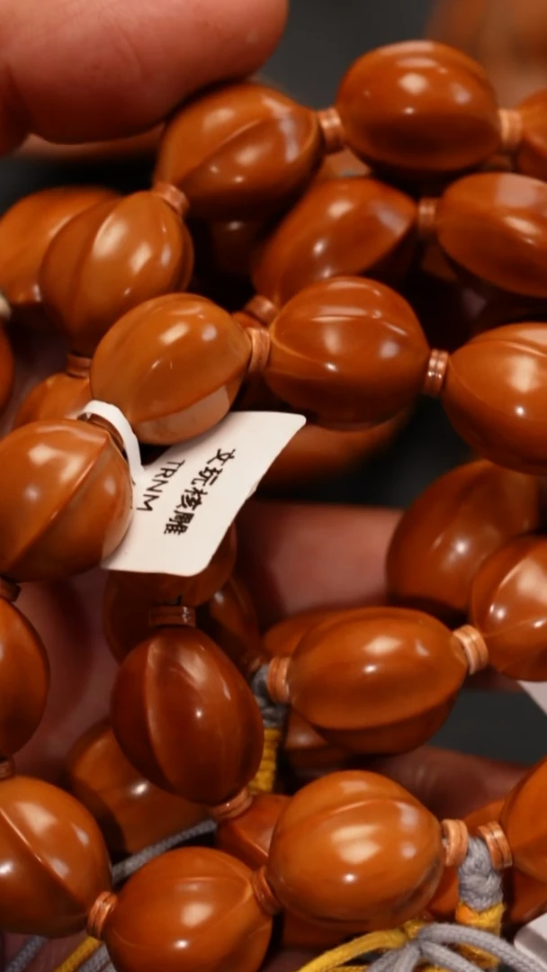 橄榄核吊坠橄榄核