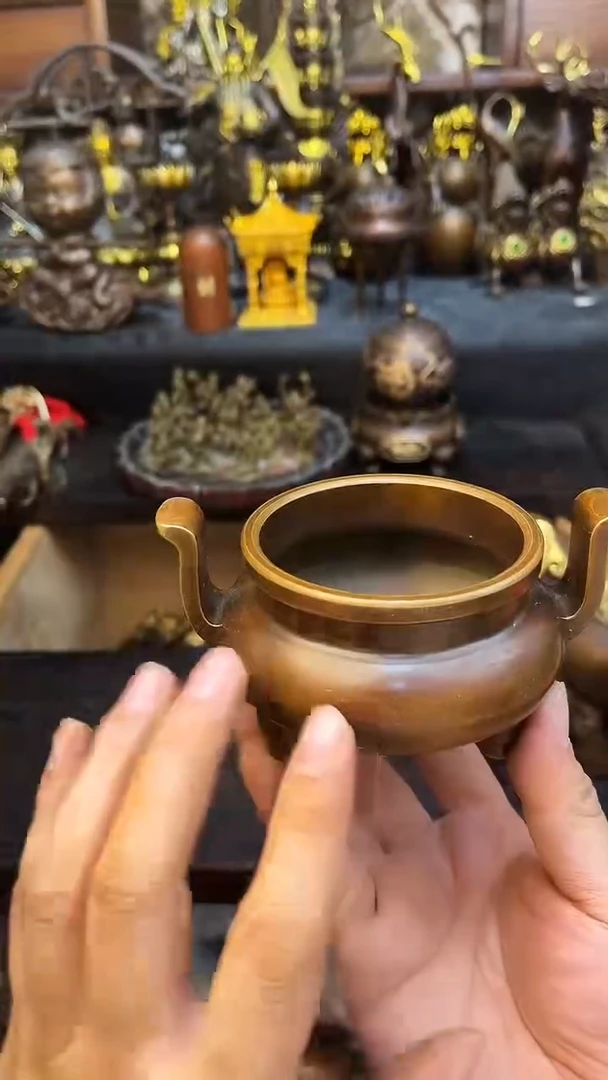 1129李哥铜器摆件链接