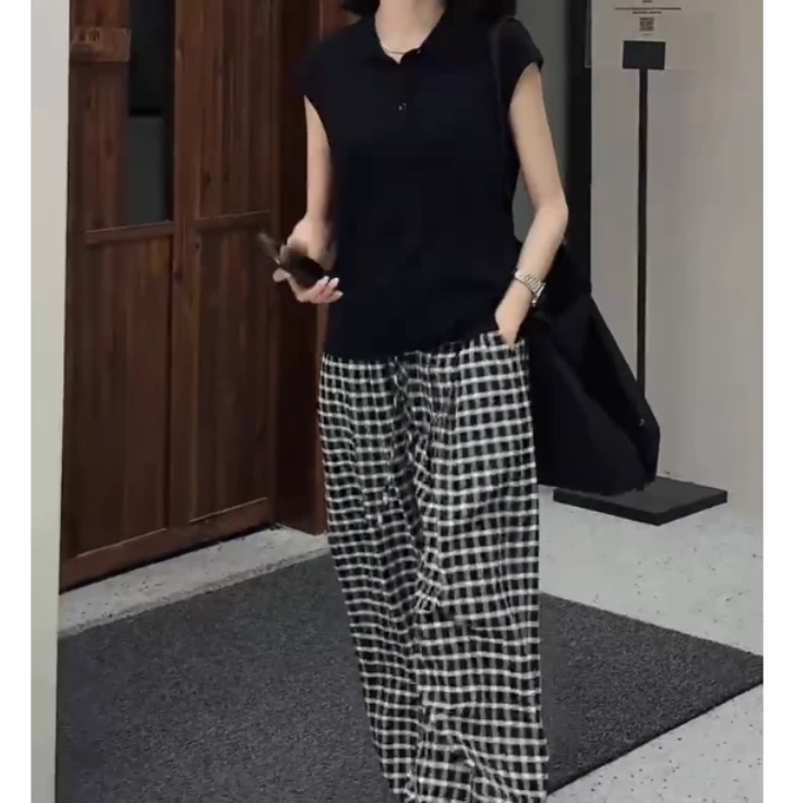 2025夏季新款时尚潮流百搭精品女装幸RVV