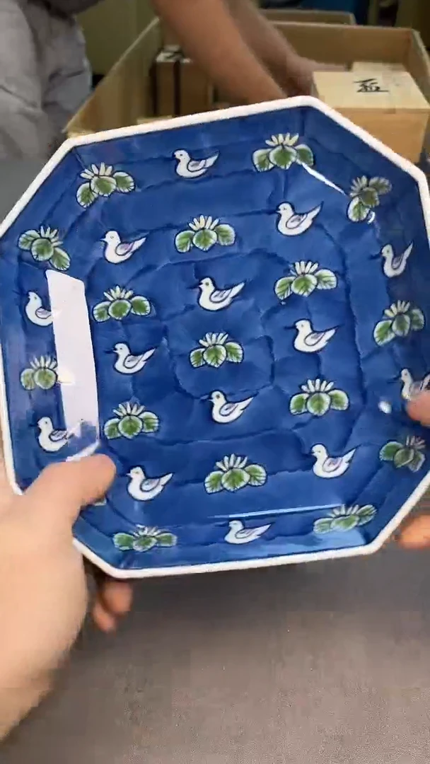 茶宠瓷器茶具套装