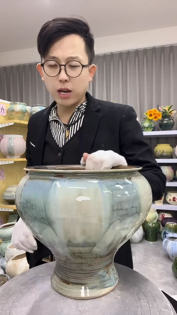 【11.6】直播链接  高度   21.5  口径   19.5