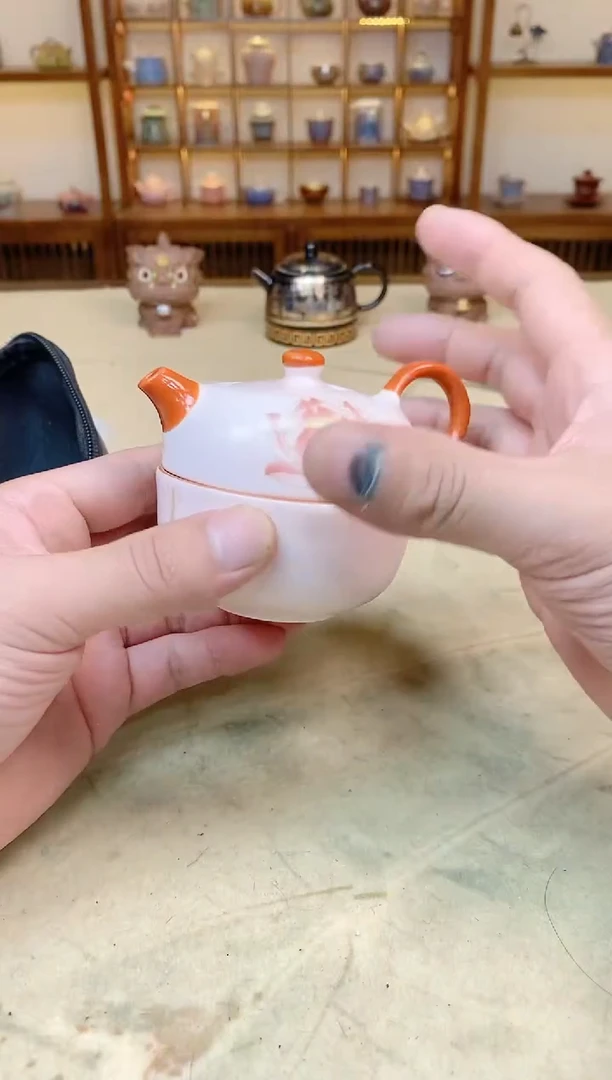 陶瓷陶瓷陶瓷！！！