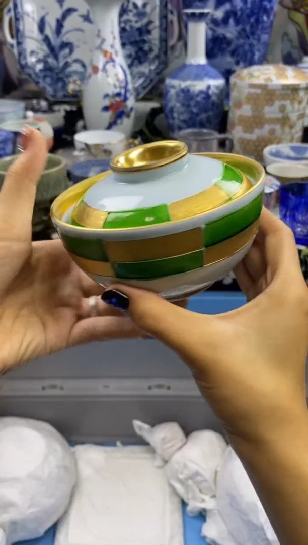 瓷片文山瓷色工艺品品品品
