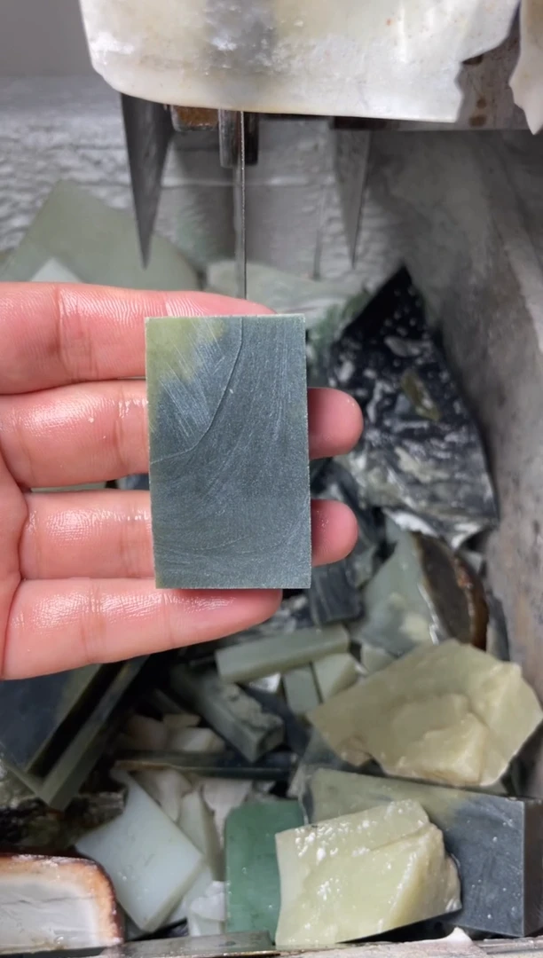 定制和田玉定制挂件大35