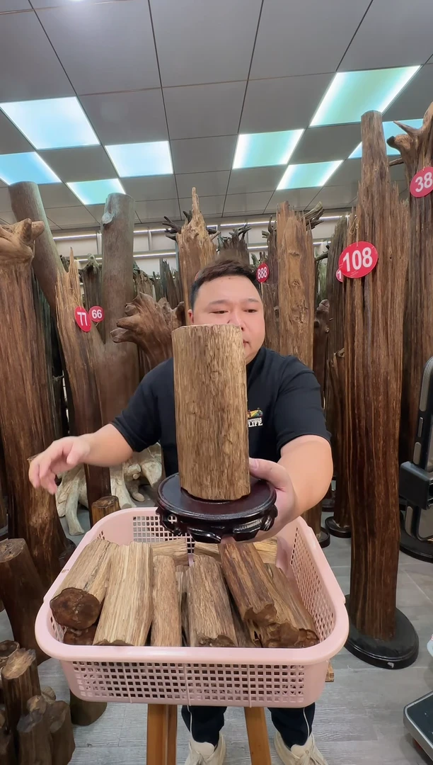 沉香沉香枕沉香原料 七天无理由