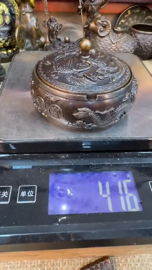 铜韵铜器铜韵铜器