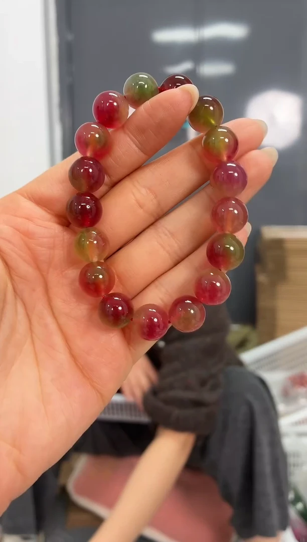 【慧慧甄选】高端轻奢手链多样性发货LQ4007S