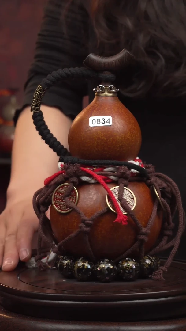 834大漆葫芦一物一拍拍拍退退限购拉黑