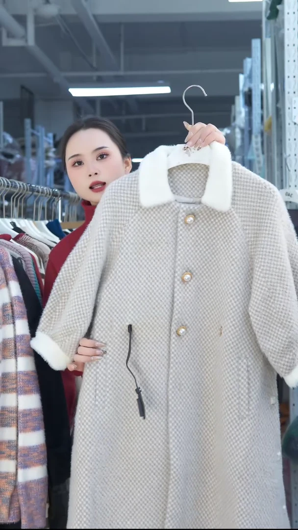 玉姐家高品质毛衣