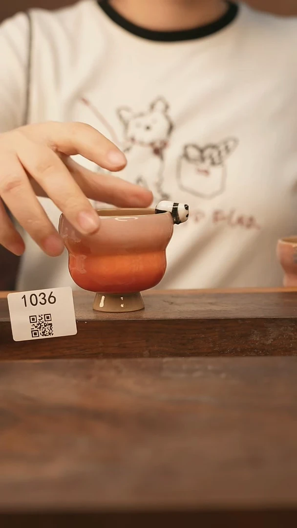 【落单孤品】/杯子@@1036