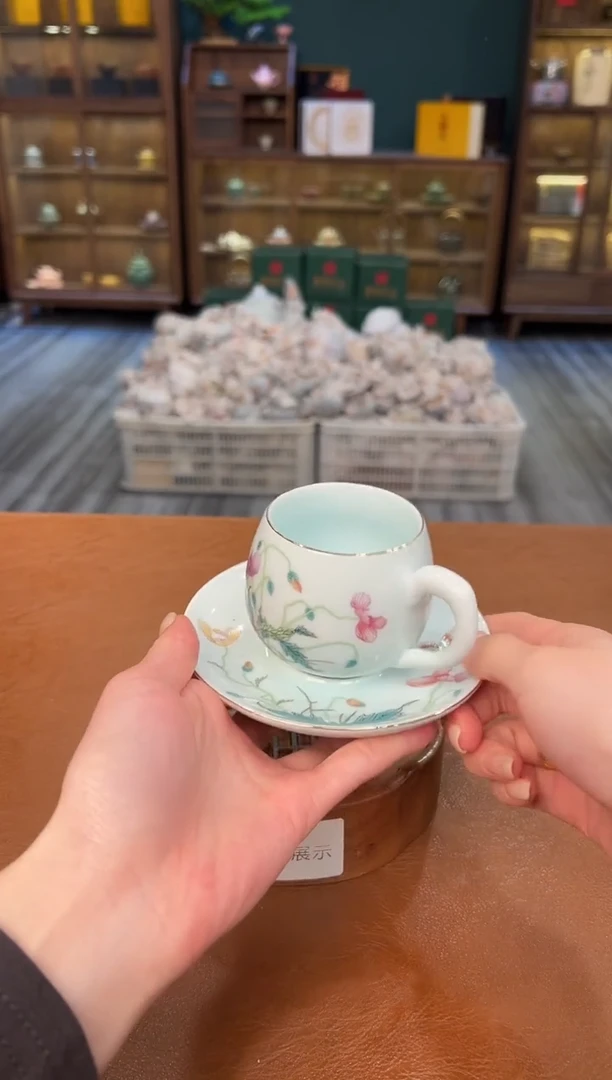 【闪购商品】熹物见山清仓福利品111111