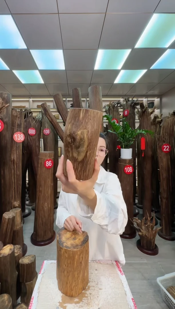 沉香沉香枕沉香原料 七天无理由