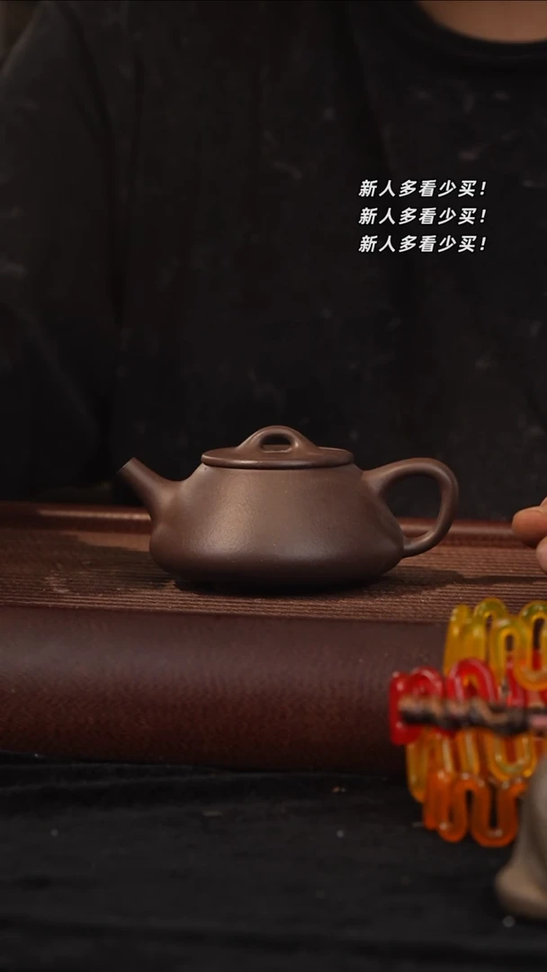 茶壶紫砂来**喽紫砂壶