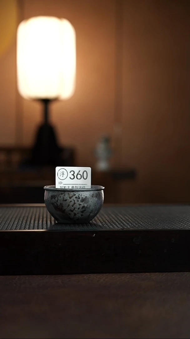 360千年火柴烧直播间上新啦~