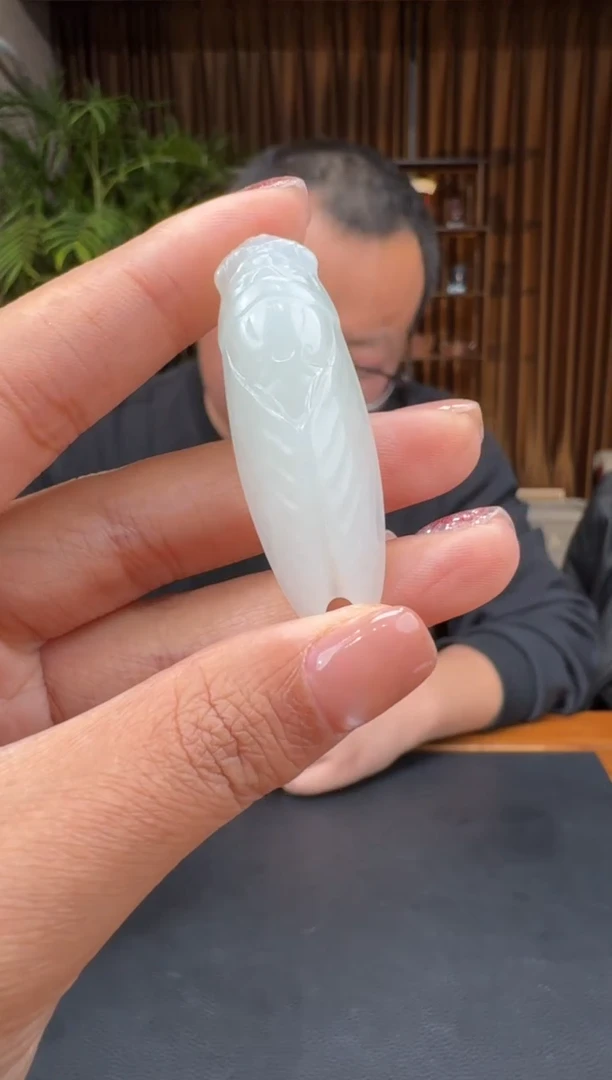 【闪购商品】和田玉15未镶嵌2.26理恒多样性发货