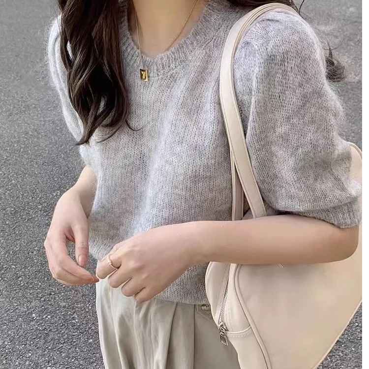 （151-199）3-6百搭针织衫