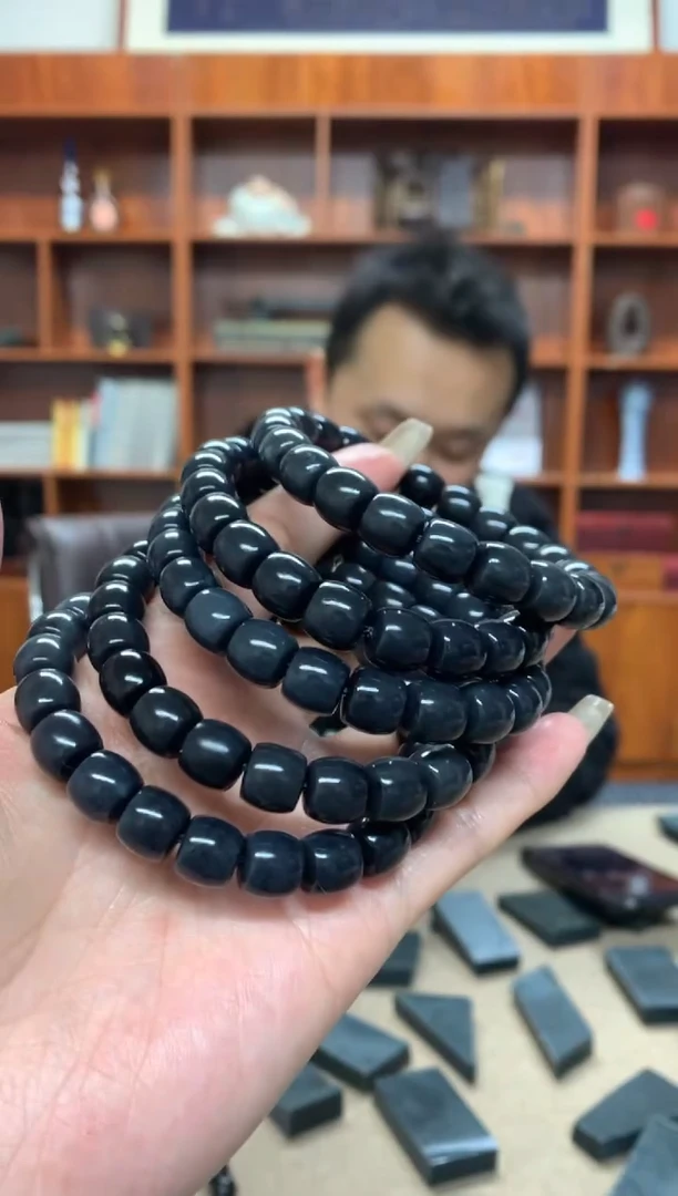 【闪购商品】和田玉颈饰未镶嵌多样性发货青花