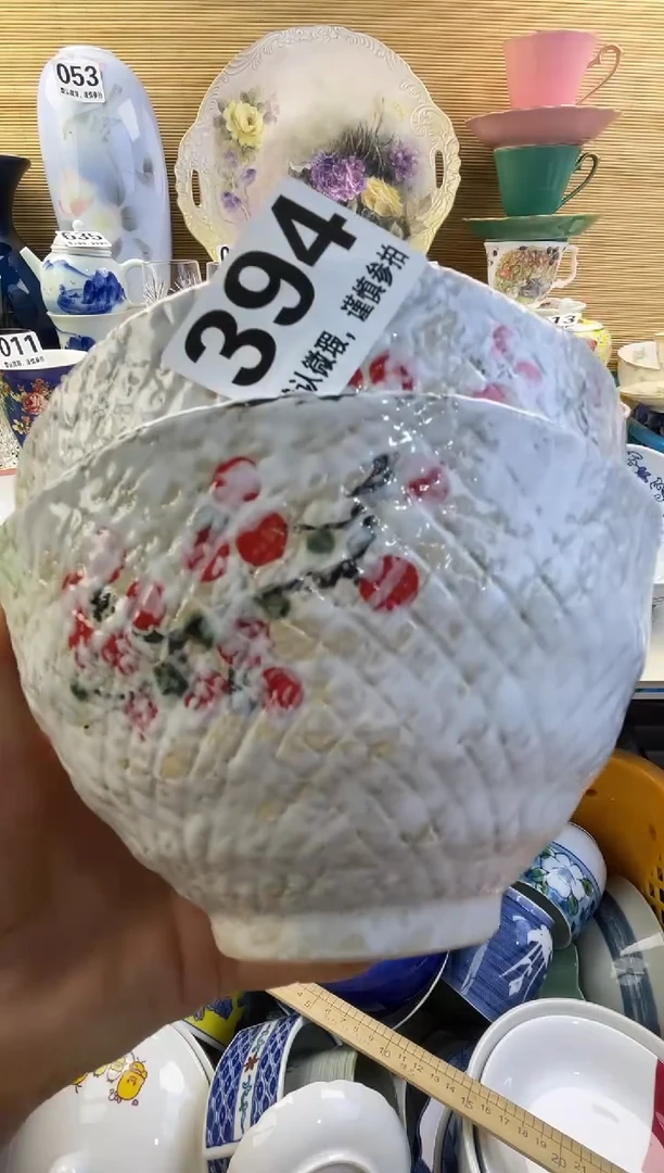 摆件桶*兔摆件瓷器瓷器瓷器