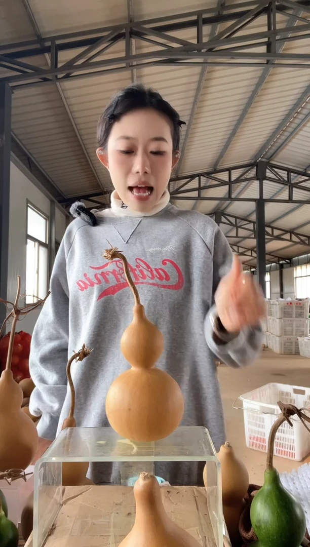 无花朵534天然葫芦摆件 一物一拍龙头不保售后