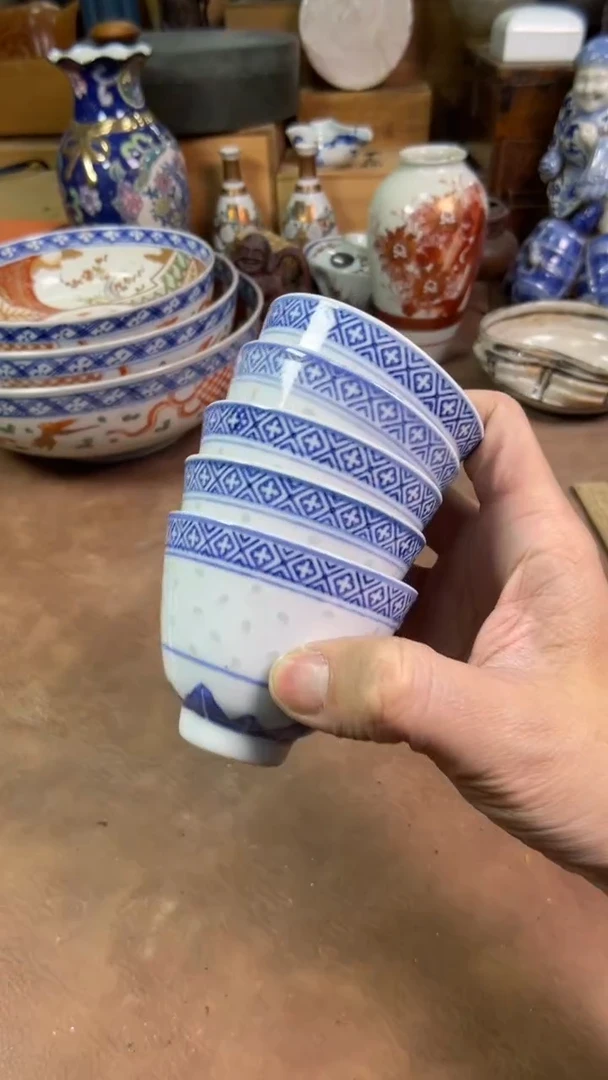 【闪购商品】摆件茶宠瓷器茶具套装