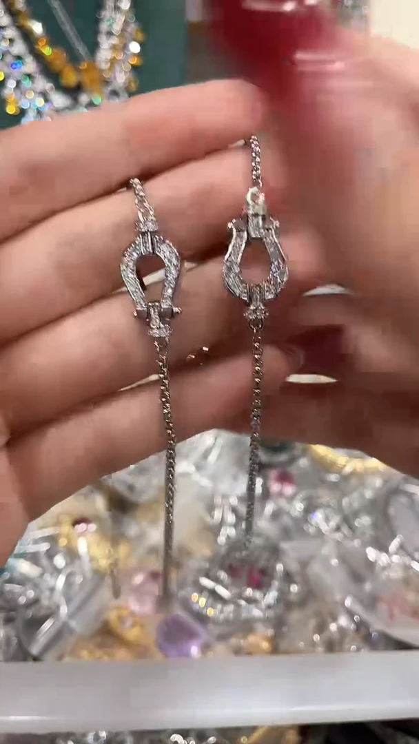 非金属无高端精品系列款式q637