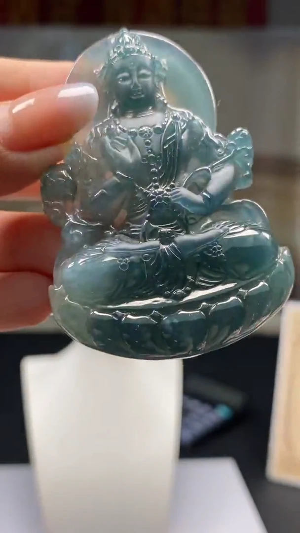 定制翡翠未镶嵌********829