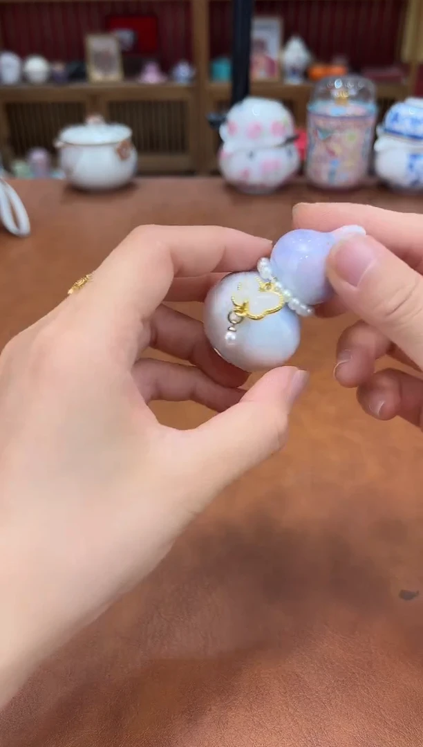 -熹宁陶瓷通用链接