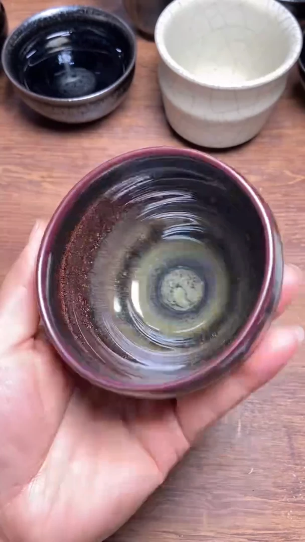 茶盏108建盏茶盏茶盏