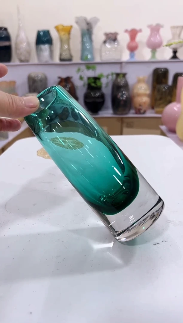 【闪购商品】也麦花器