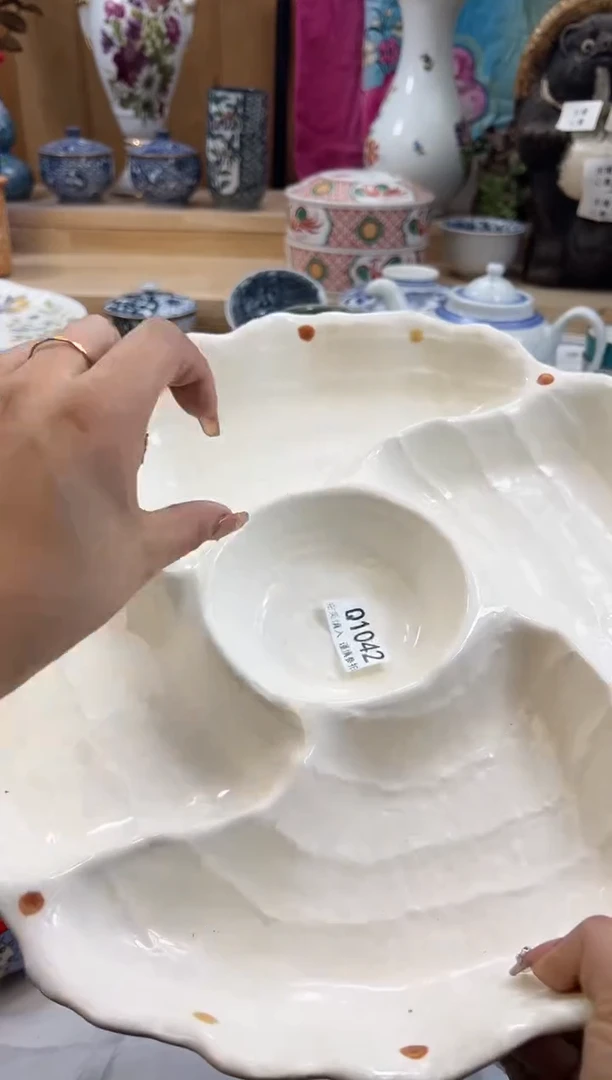 【闪购商品】瓷片1042qqqqqqqqqqqq