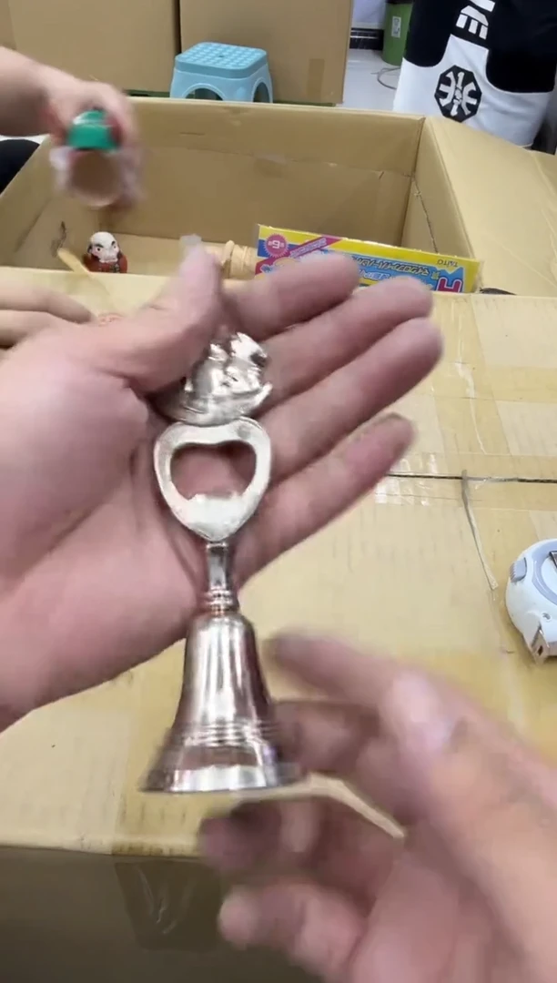 琉璃手工艺品永109