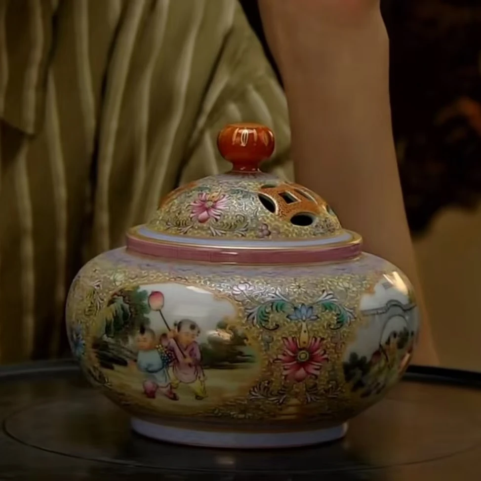 比富苏精品古陶瓷