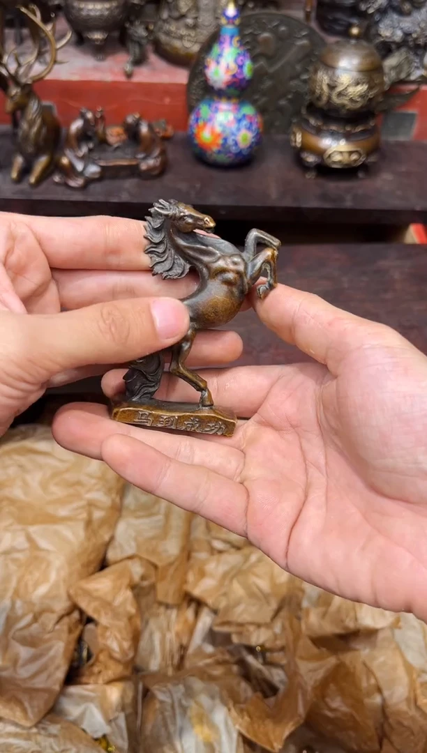 S瑞瑞古铜高端精品99