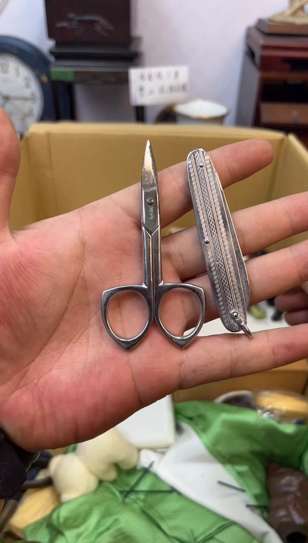 1辉哥中古满30包邮