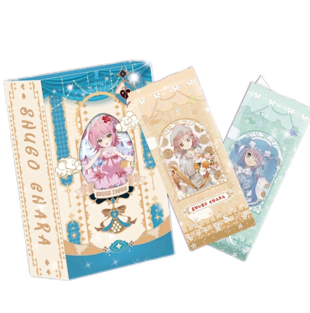 【小吃吃】艾莎-守护甜心第一弹收藏卡牌国卡可爱收藏卡牌盲盒代拆