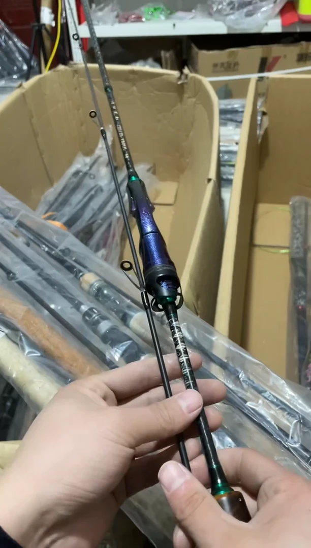 1.8m以下碳素钓鱼竿渔具鱼竿钓竿