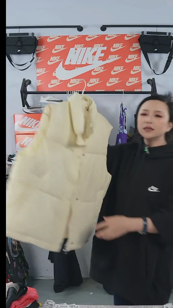 编码瑕疵修复过款直播间白M