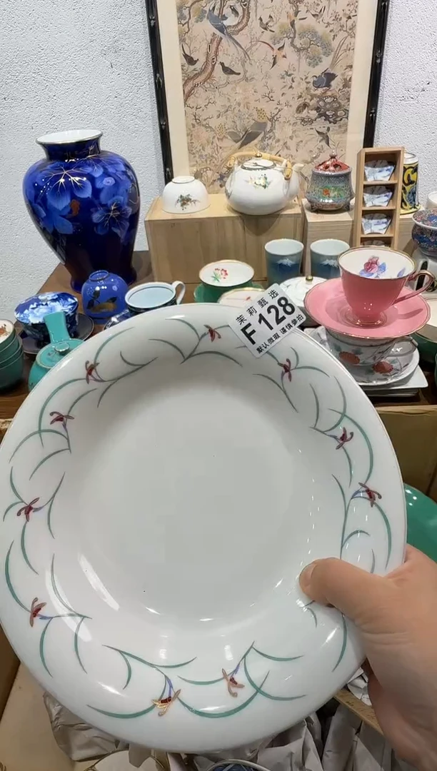 瓷片彡*茉莉甄选一号商品128（2）