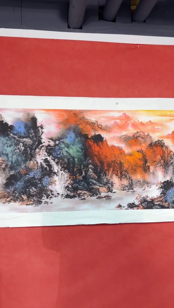 武德精选系列-飞飞专享